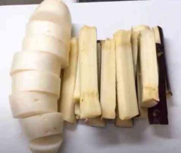 Trị ho tiêu đờm, bổ phổi cho F0 từ loại quả dễ tìm