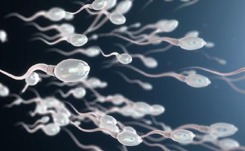 Nhìn mầu sắc của tinh dịch để đoán bệnh