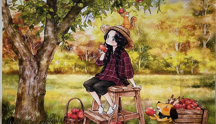 Tử vi cá nhân hàng ngày 12 cung Hoàng Đạo thứ sáu ngày 1/4/2022: Kim Ngưu sẵn sàng tiến về phía trước