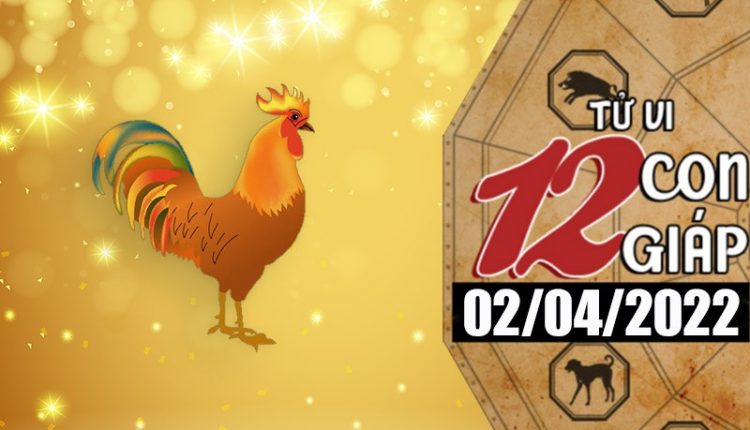 Tử vi ngày 2/04/2022 Tuổi Dậu sự nghiệp có chuyển biến tốt