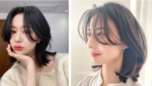 Gợi ý tóc ngắn layer sành điệu cho chị em trong những ngày hè