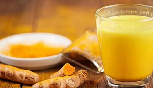 Thứ pha với nghệ tốt nhất giúp khỏe xương, tăng sức đề kháng