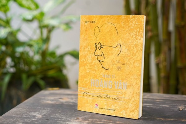 Trò chuyện cùng TS Âm nhạc Lê Y Linh về cuốn sách 