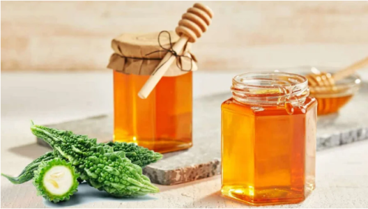 Da trở nên trắng sáng, căng mịn chỉ bằng một quả mướp đắng