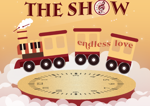 Chương trình nghệ thuật 