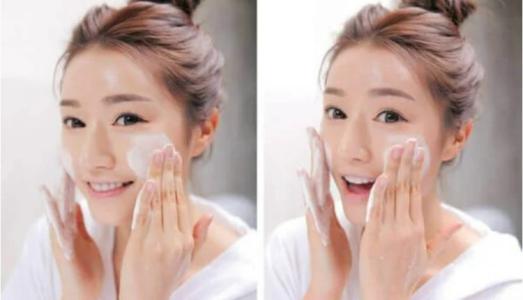 Giúp bạn có làn da khỏe mạnh, sạch mụn bằng làm sạch da đúng cách