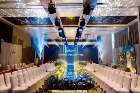 Triển lãm cưới 