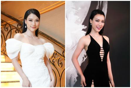 Hoàng Anh tái xuất showbiz sau ly hôn