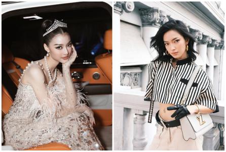 Loạt mỹ nhân Việt lăng xê găng tay cho mùa mốt năm nay