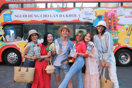 Kiehl’s trở lại với BST phiên bản giới hạn 