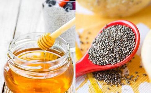 Giảm mỡ bụng, phòng bệnh, kéo dài tuổi thọ nhờ trộn mật ong với 2 thứ này rồi uống vào buổi sáng