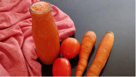 Loại củ quả cấp ẩm, dưỡng da khỏe mạnh và luôn tươi trẻ rạng ngời