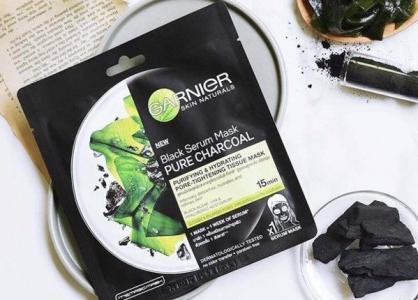 Hạ nhiệt và phục hồi cho da cùng Top 5 mặt nạ 