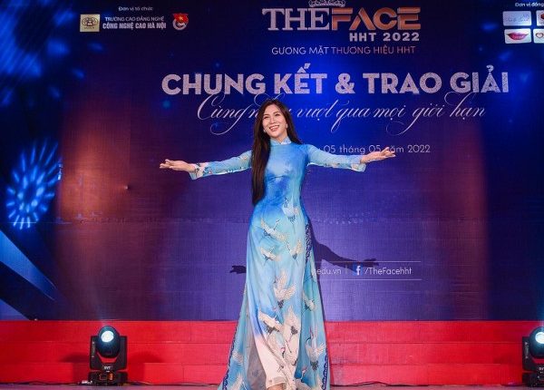 Hoa khôi chuyển giới La Lam: Yêu rất thật, yêu theo đúng định nghĩa của tình yêu