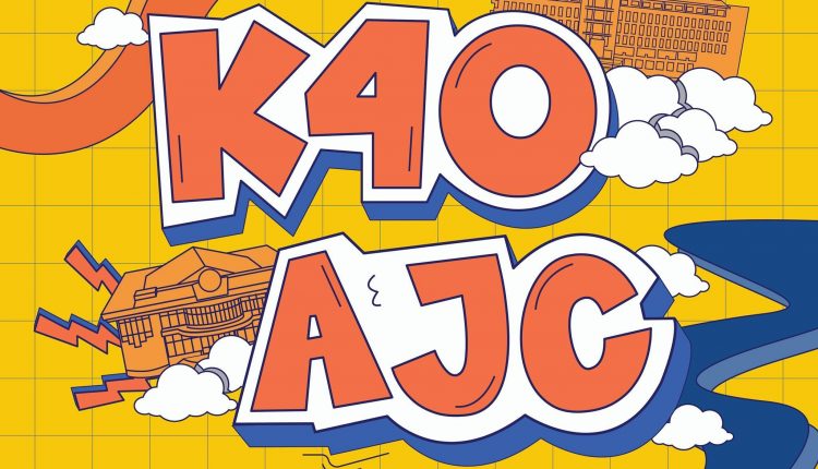 Dự án K4X Học viện Báo chí và Tuyên truyền – Dấu ấn mỗi mùa tuyển sinh