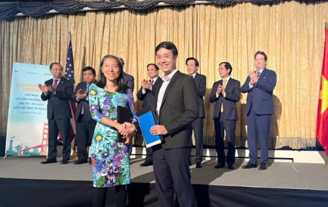 Genetica ký kết thỏa thuận với Oasis Labs