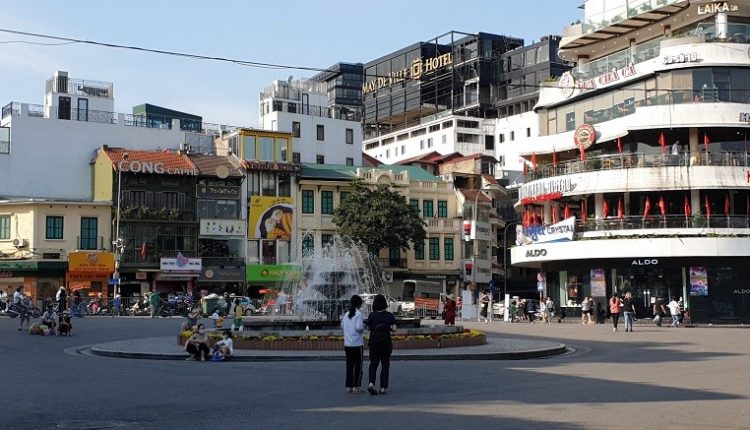 Thời tiết hôm nay ngày 19/5/2022 Hà Nội tiết trời dịu mát, TP HCM nắng nhẹ, mưa chủ yếu vào chiều tối