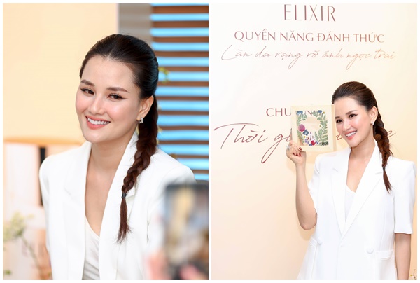 Huyền Châu: Hành trình phá kén từ 