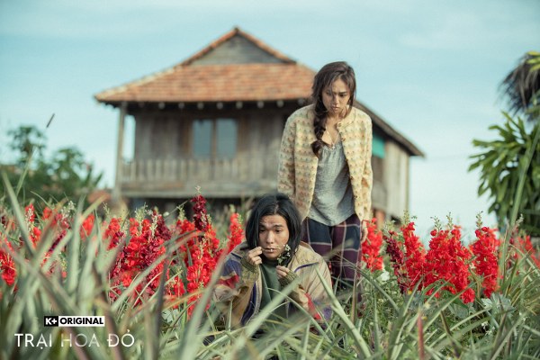 Đạo diễn Victor Vũ lần đầu làm phim truyền hình triệu đô