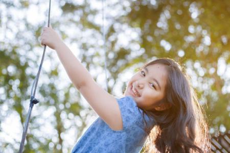 Giải mã gen cho trẻ – Xu hương giáo dục 