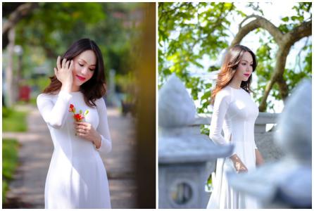 Người mẫu Nguyễn Ngọc Thanh Tâm nỗ lực phục hồi sau tai nạn giao thông để catwalk