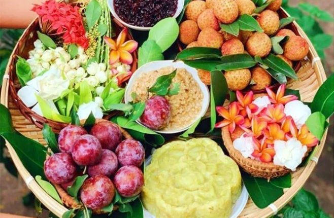 Giờ cúng Tết Đoan Ngọ 5/5 âm lịch chuẩn giúp gia chủ may mắn, cầu gì được nấy