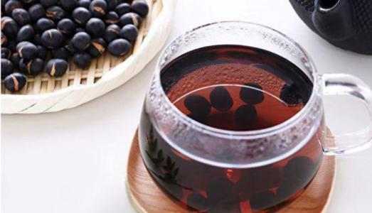 Uống nước đậu đen đúng 2 ‘giờ vàng’ giúp chị em giảm cân, ‘hồi xuân’ trẻ mãi như gái 20