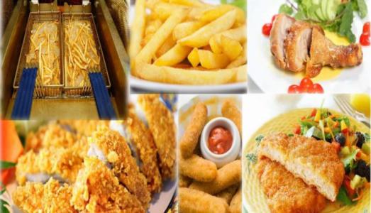 Thực phẩm khiến mạch máu 