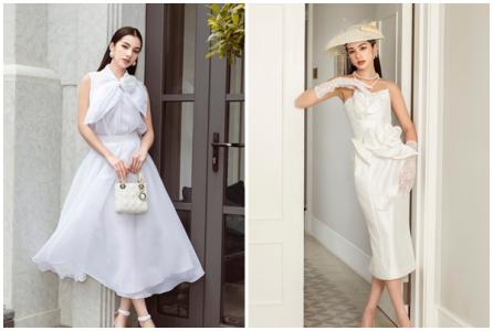 Sắc trắng của Đỗ Mạnh Cường