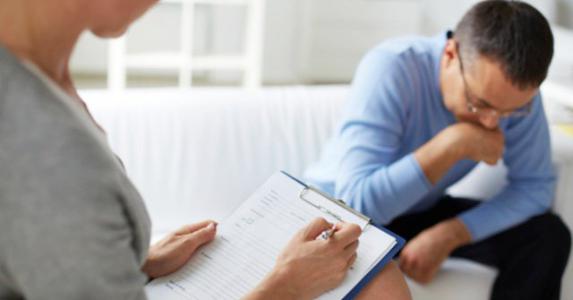 cách tự nhiên đối phó với mãn dục ở nam giới