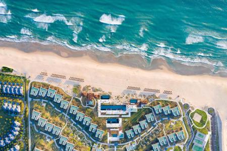 Holidays with Kids vinh danh Alma Resort vào Top những khu nghỉ dưỡng gia đình tốt nhất thế giới