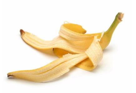 Chăm sóc da đẹp và khỏe hơn bằng vỏ chuối