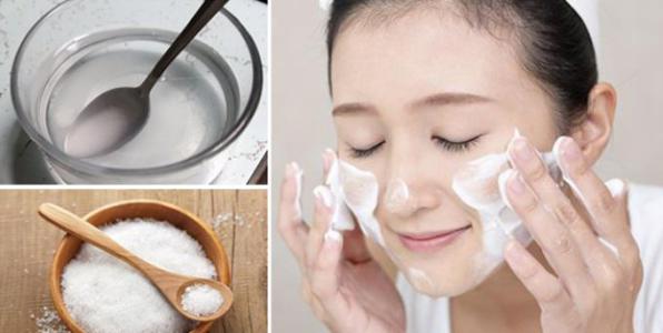 Mẹo làm sạch da đúng cách giúp ngăn ngừa lão hoá
