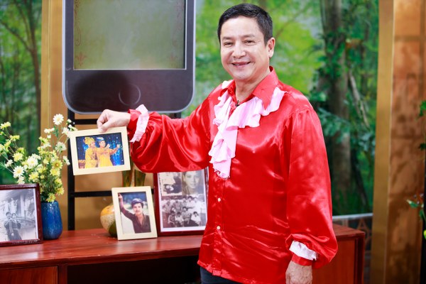 Cuộc sống của NSƯT Chí Trung ra sao sau khi ly hôn?