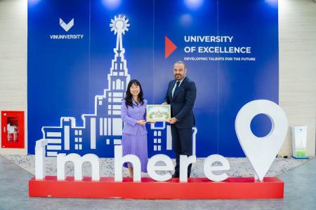 Meliá Hotels International đầu tư vào tương lai của Việt Nam