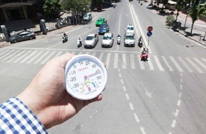 Thời tiết hôm nay ngày 28/06/2022 cảnh báo thời tiết nguy hiểm trên biển