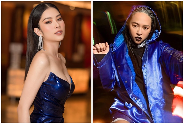 Những sao Việt tự tin tuyên bố mình là người song tính