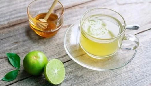 Loại trà thanh mát giúp thu nhỏ vòng eo nhẹ nhàng