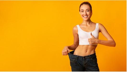 Mẹo giảm cân đơn giản cho nàng 