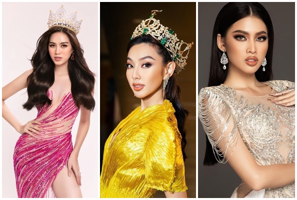 Việt Nam đứng thứ 42 trên bảng xếp hạng sắc đẹp thế giới