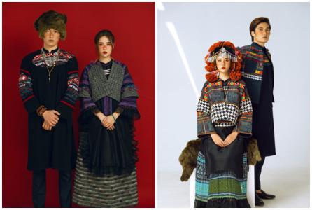 Huyền Lizzie và Đình Tú ngọt ngào trong bộ ảnh mới