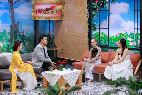 Trai tân cưới mẹ đơn thân U40, thương con của vợ như con ruột