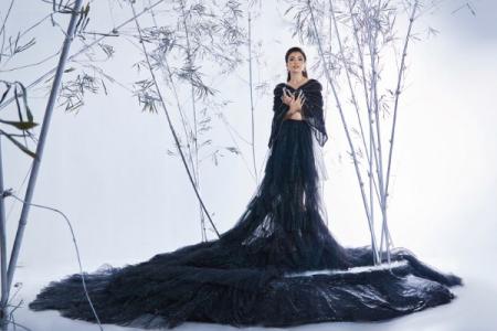 Mâu Thuỷ biến hoá trong BST 