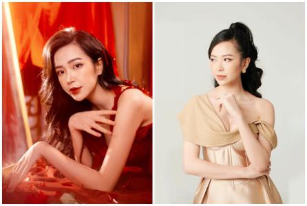 Nhan sắc tuổi 30 của diễn viên Kim Oanh 