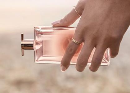 Nước hoa Idôle: Bản tuyên ngôn đầy cảm hứng cho phái nữ từ Lancôme