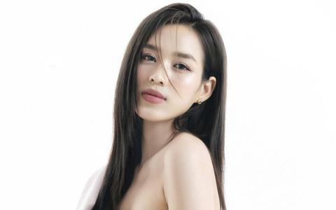 Đỗ Thị Hà bùng nổ với hình ảnh cùng những hoạt động, dự án mới