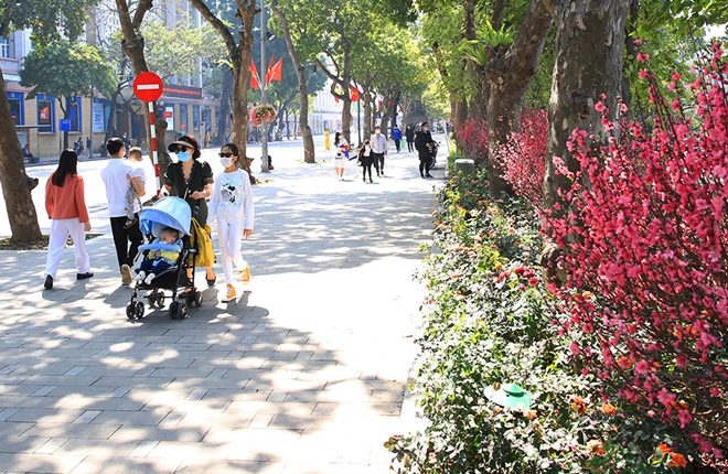 Dự báo thời tiết ngày 23/7/2022: Bắc và Trung Bộ ngày nắng, mưa dồn vào chiều tối