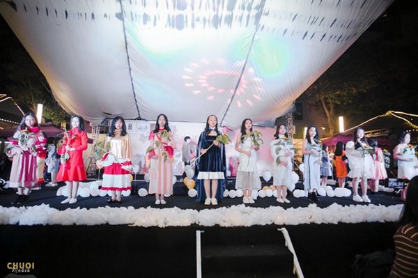 Scribbles’ Camp 2022: Vệ binh phi phàm