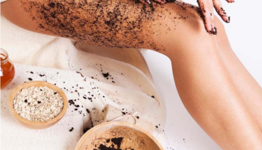 Tất tần tật về tẩy da chết nàng nào cũng cần biết