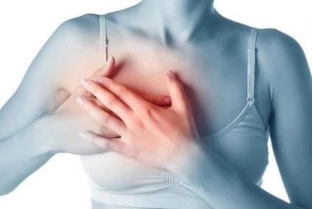 Sưng và đau vú tiền kinh nguyệt có nguy hiểm?